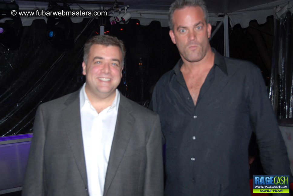 2nd Annual Playboy Mansion PJ and Lingerie Party