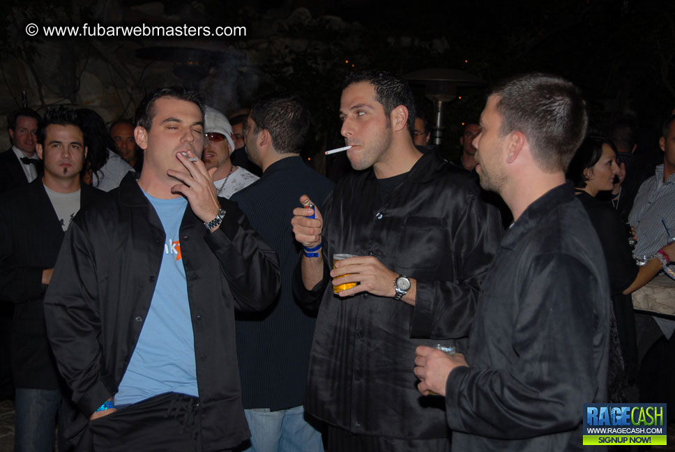 2nd Annual Playboy Mansion PJ and Lingerie Party