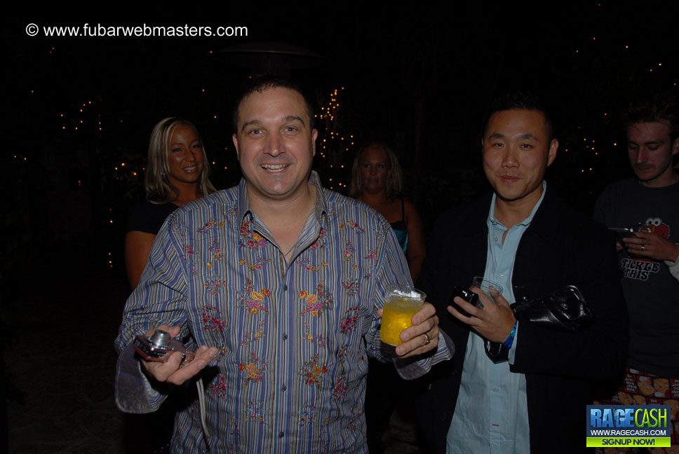 2nd Annual Playboy Mansion PJ and Lingerie Party