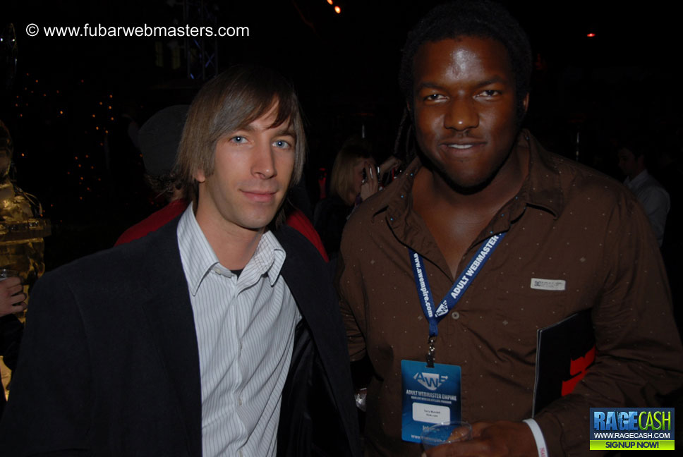 2nd Annual Playboy Mansion PJ and Lingerie Party