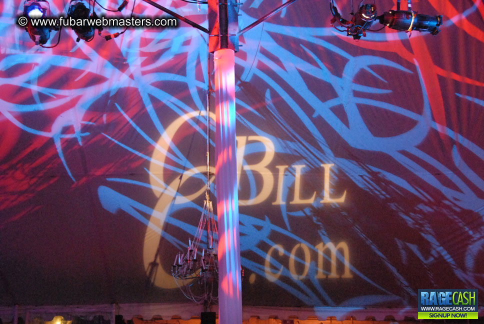 2nd Annual Playboy Mansion PJ and Lingerie Party