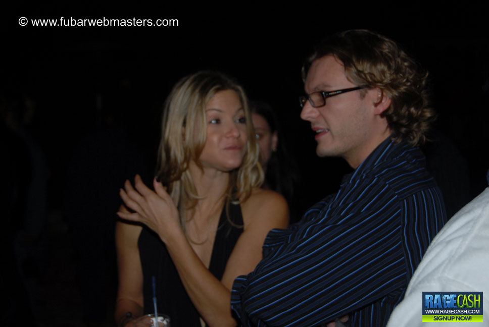 2nd Annual Playboy Mansion PJ and Lingerie Party