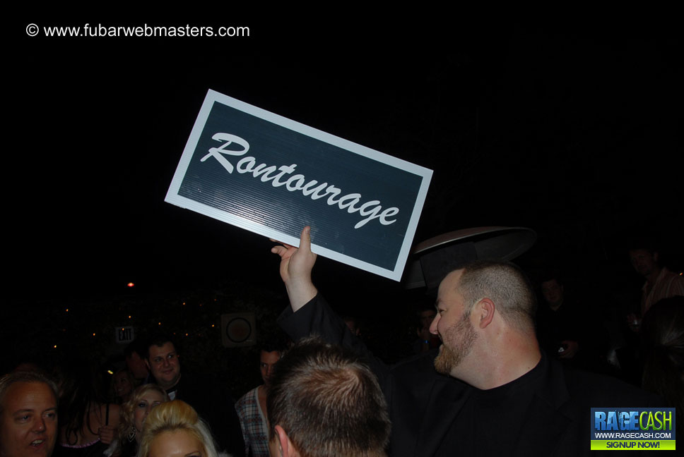 2nd Annual Playboy Mansion PJ and Lingerie Party