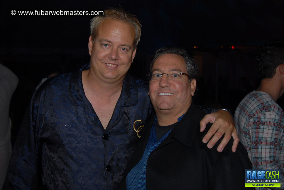 2nd Annual Playboy Mansion PJ and Lingerie Party