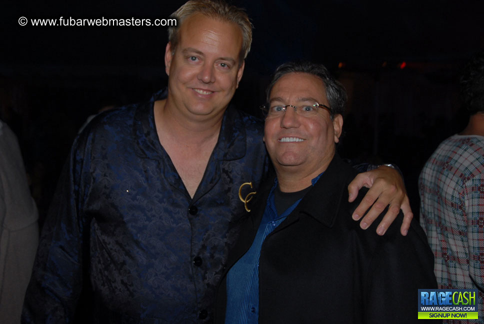 2nd Annual Playboy Mansion PJ and Lingerie Party