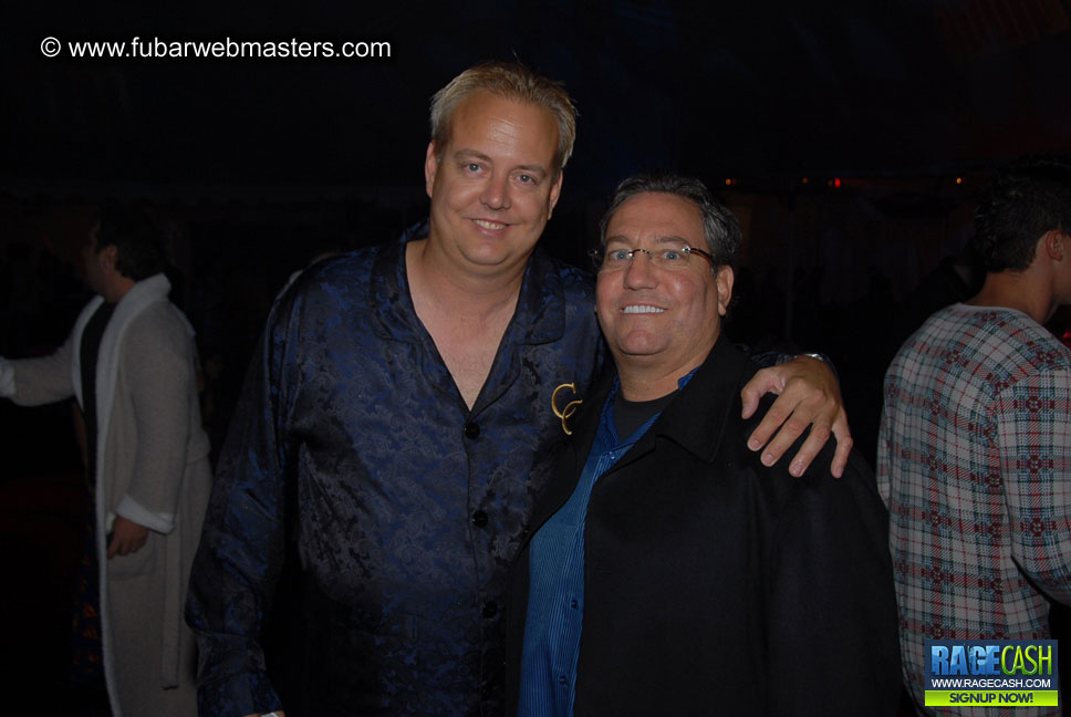 2nd Annual Playboy Mansion PJ and Lingerie Party