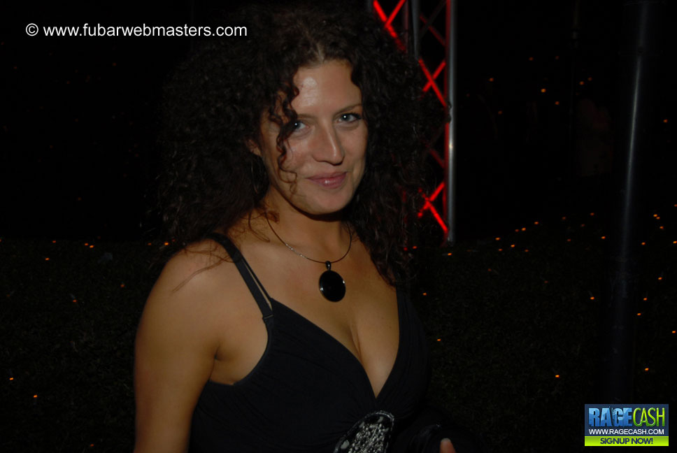 2nd Annual Playboy Mansion PJ and Lingerie Party