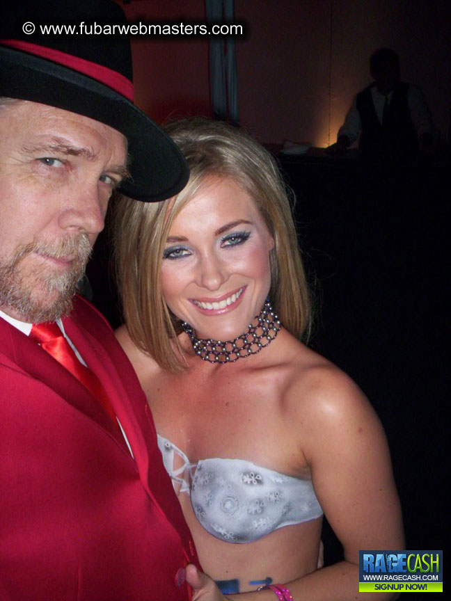 2nd Annual Playboy Mansion PJ and Lingerie Party