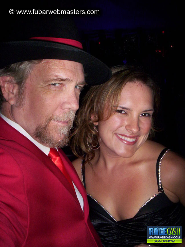 2nd Annual Playboy Mansion PJ and Lingerie Party