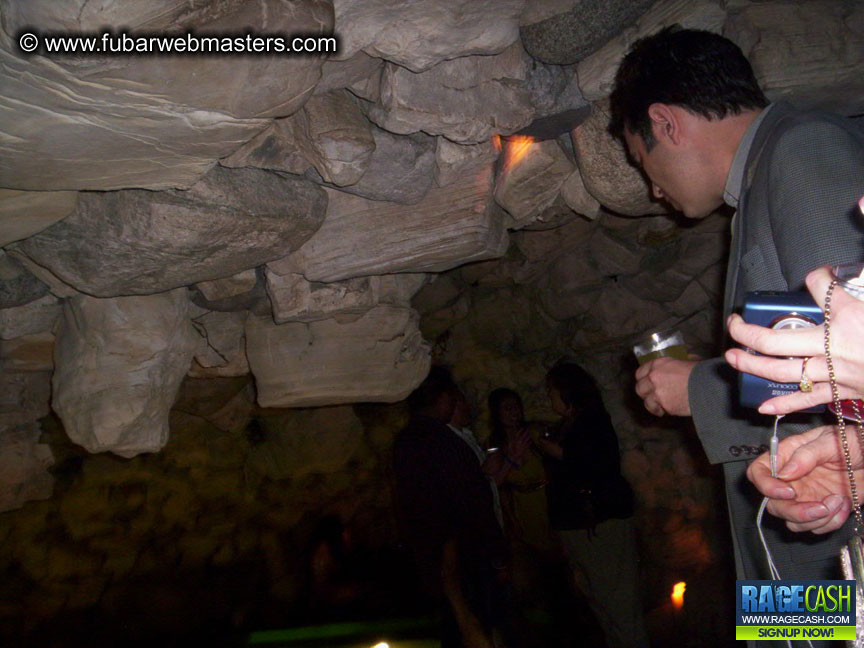 2nd Annual Playboy Mansion PJ and Lingerie Party