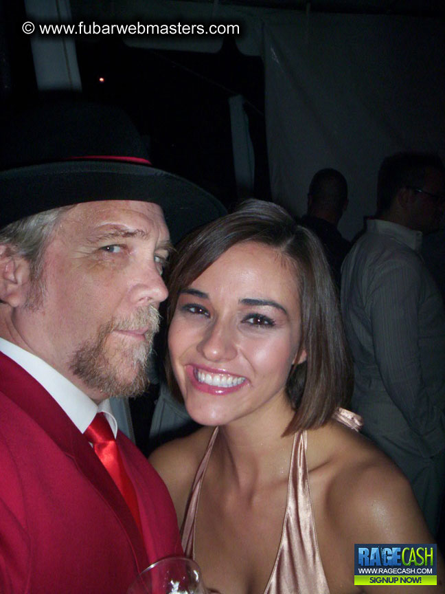 2nd Annual Playboy Mansion PJ and Lingerie Party