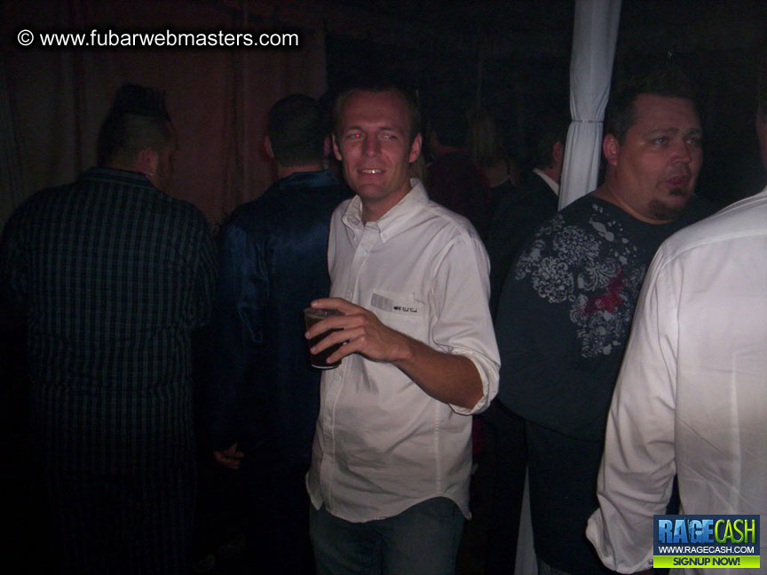 2nd Annual Playboy Mansion PJ and Lingerie Party