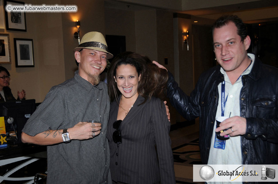 Hotel, Show and Seminars