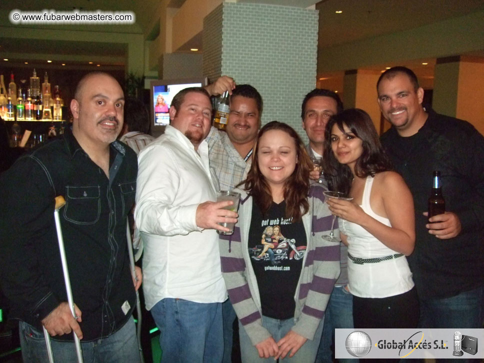 Hotel, Show and Seminars