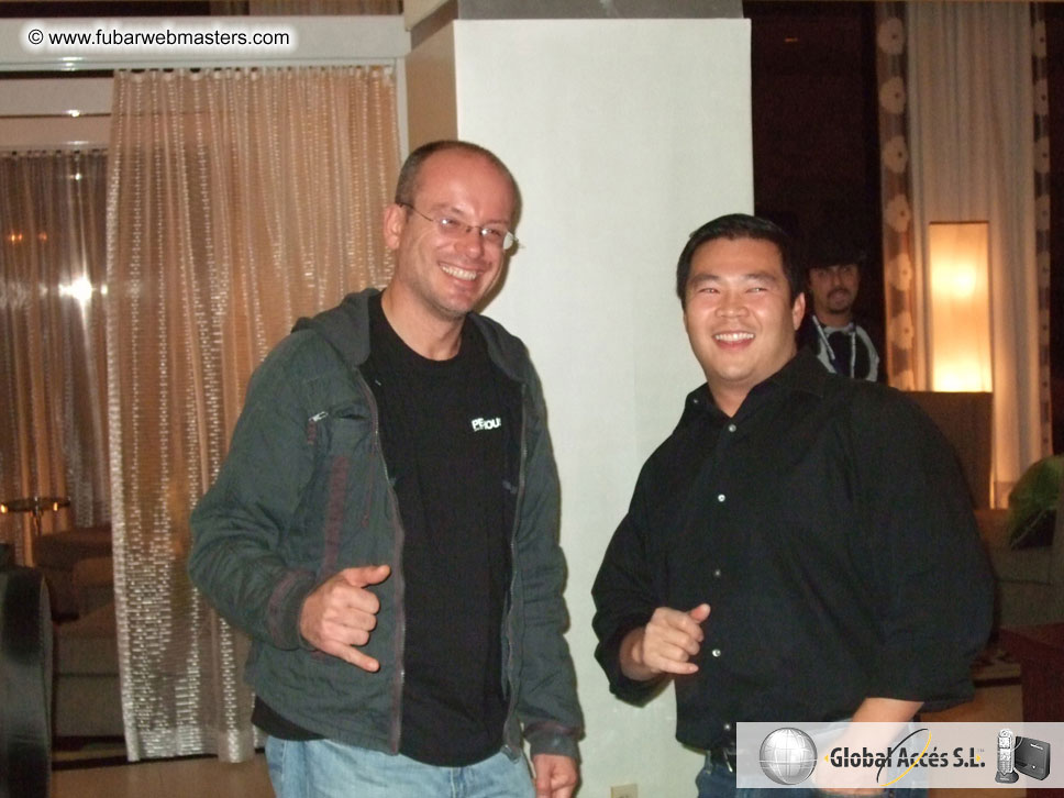 Hotel, Show and Seminars