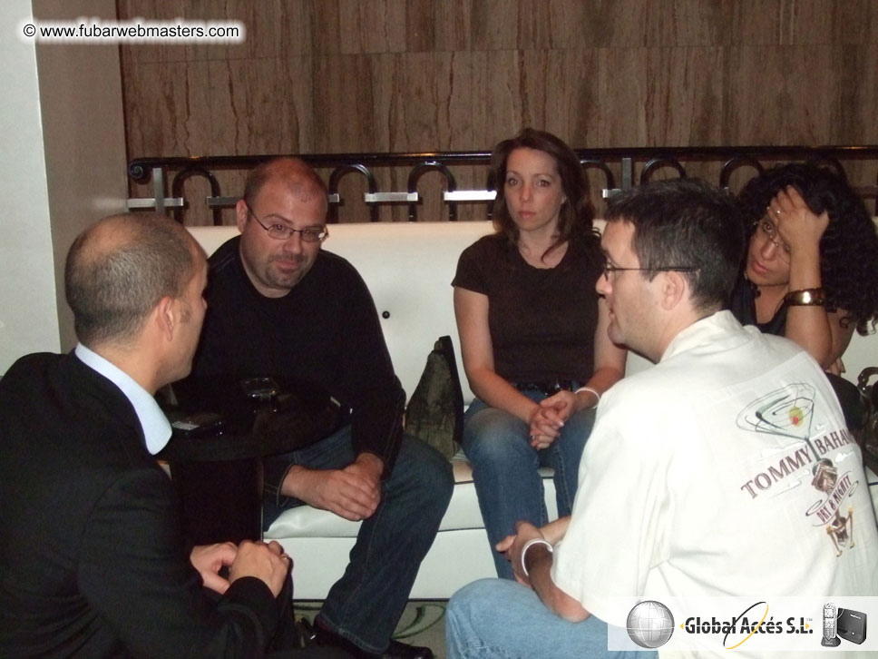 Hotel, Show and Seminars