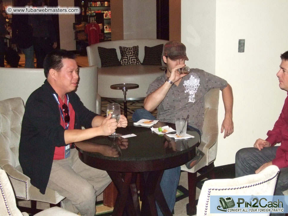 Hotel, Show and Seminars