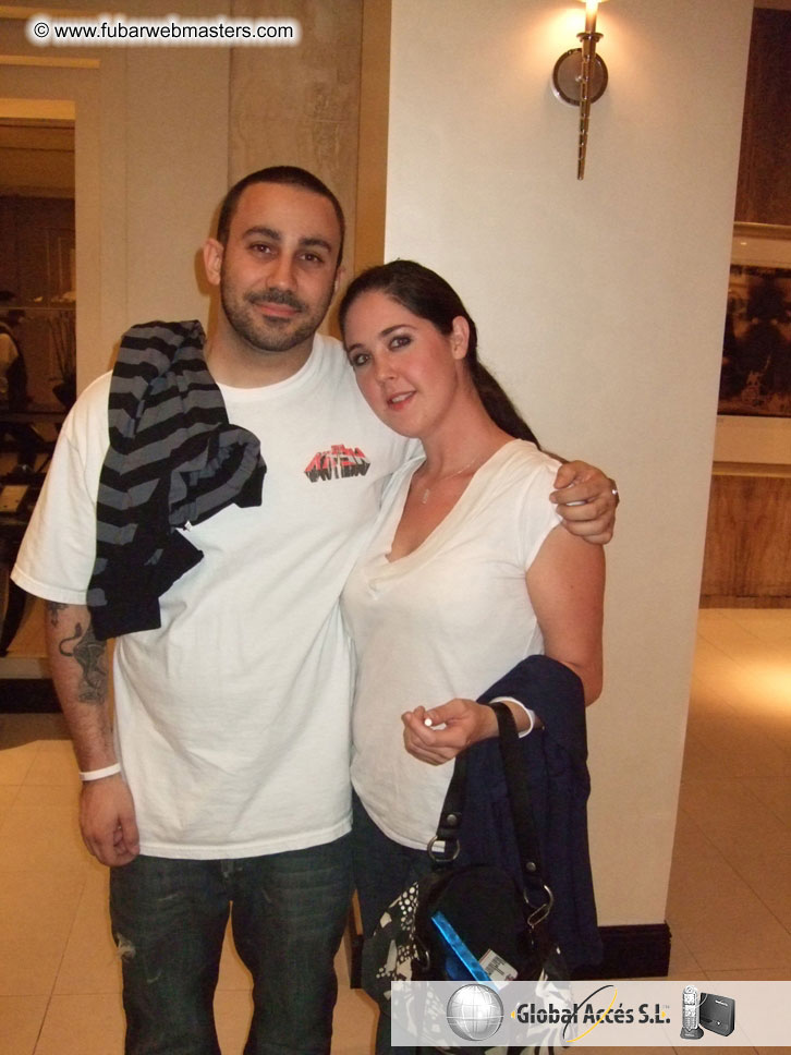 Hotel, Show and Seminars