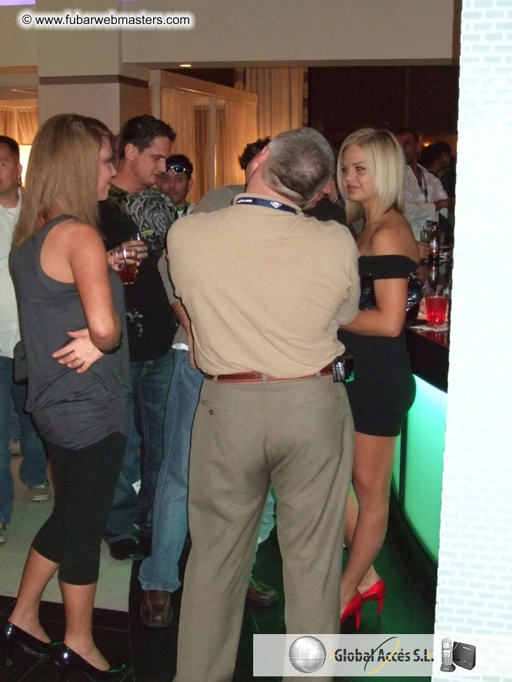 Hotel, Show and Seminars