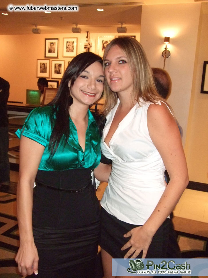 Hotel, Show and Seminars