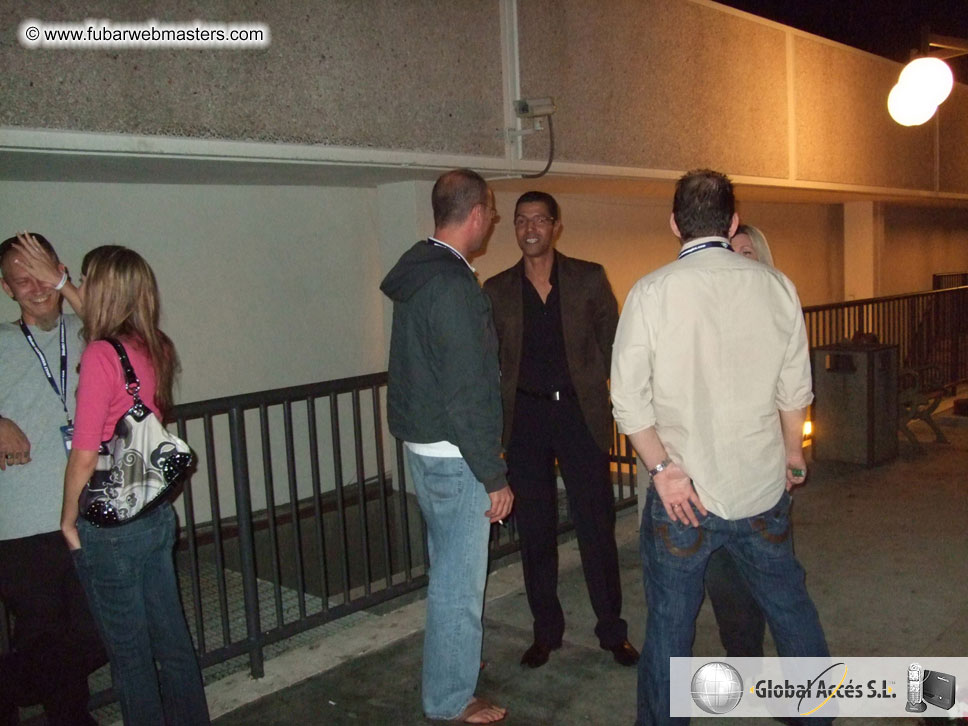 Hotel, Show and Seminars