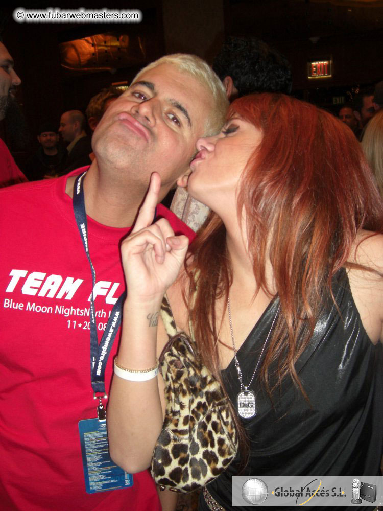 Hotel, Show and Seminars