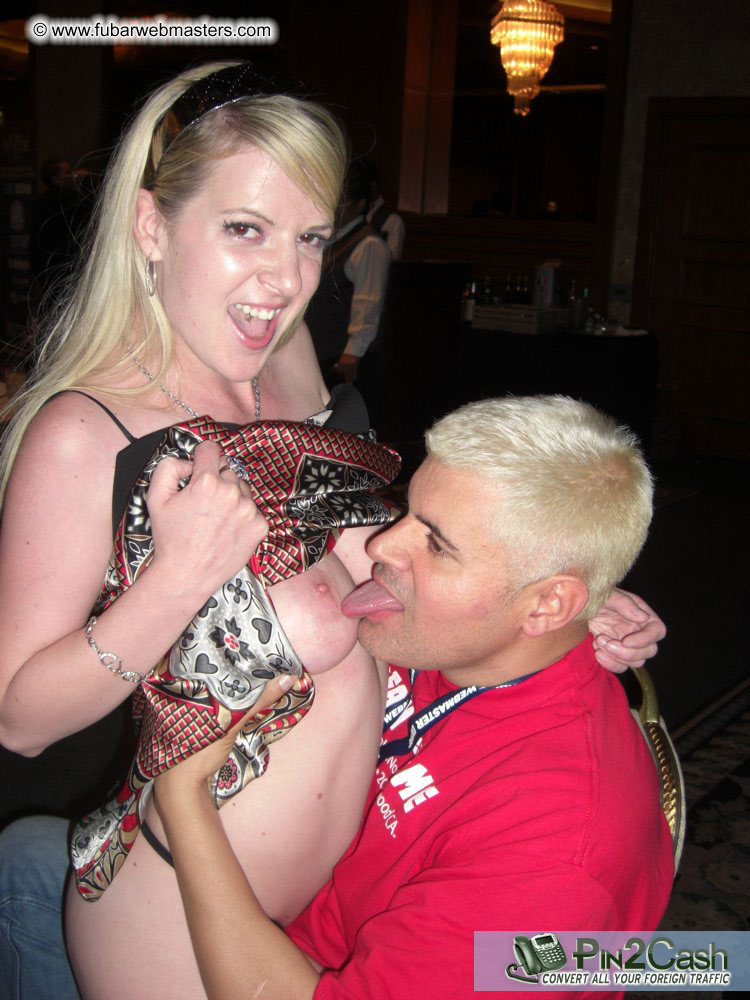 Hotel, Show and Seminars