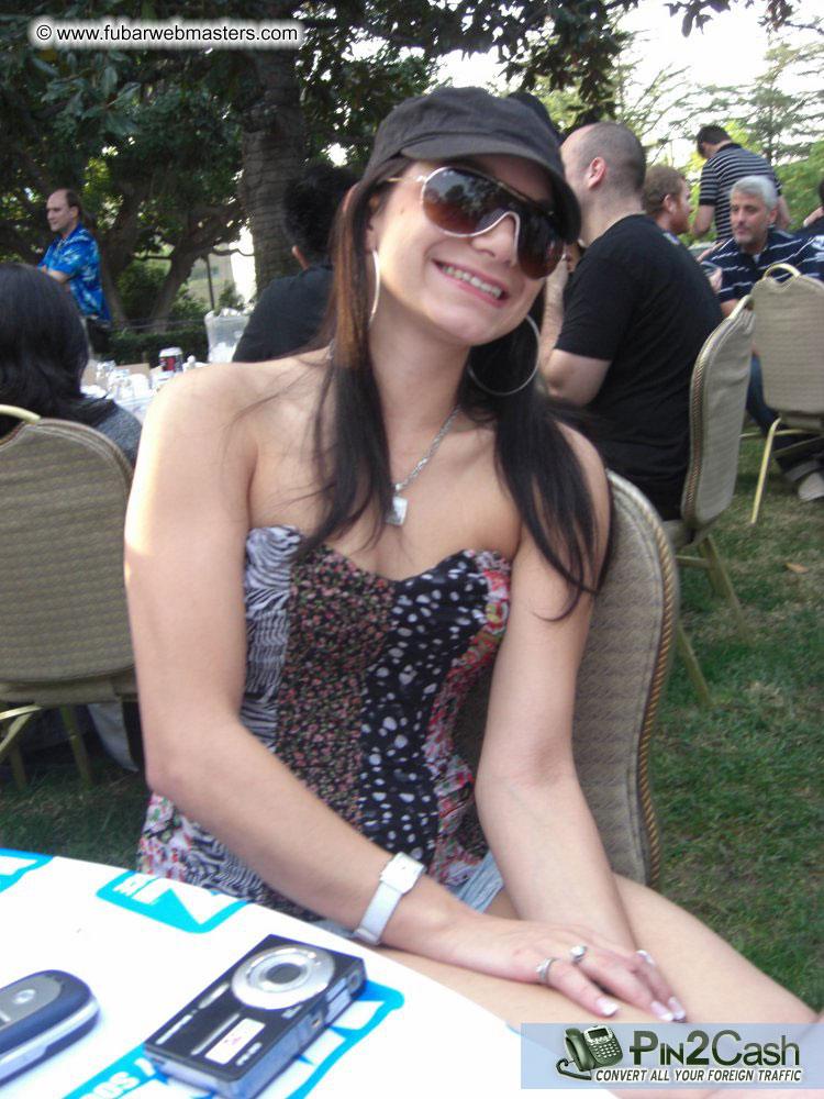 Hotel, Show and Seminars