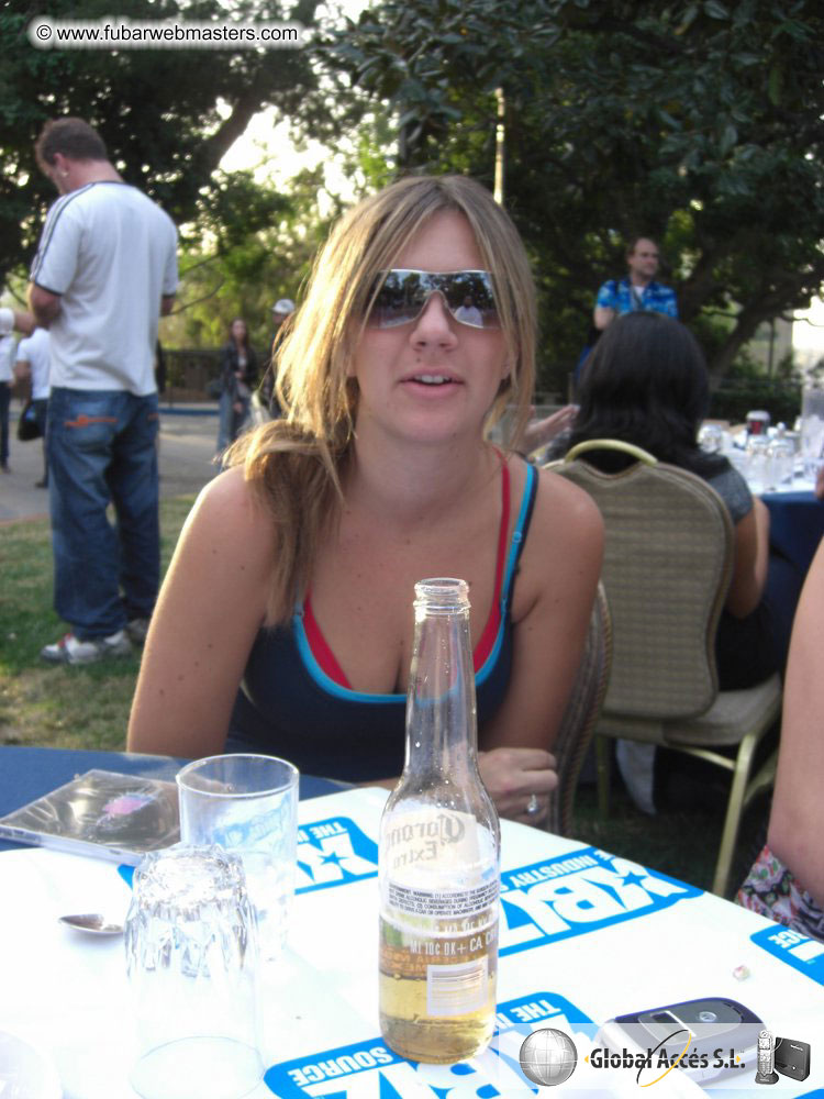 Hotel, Show and Seminars