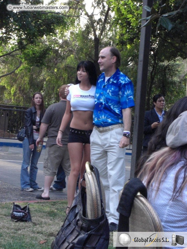 Hotel, Show and Seminars