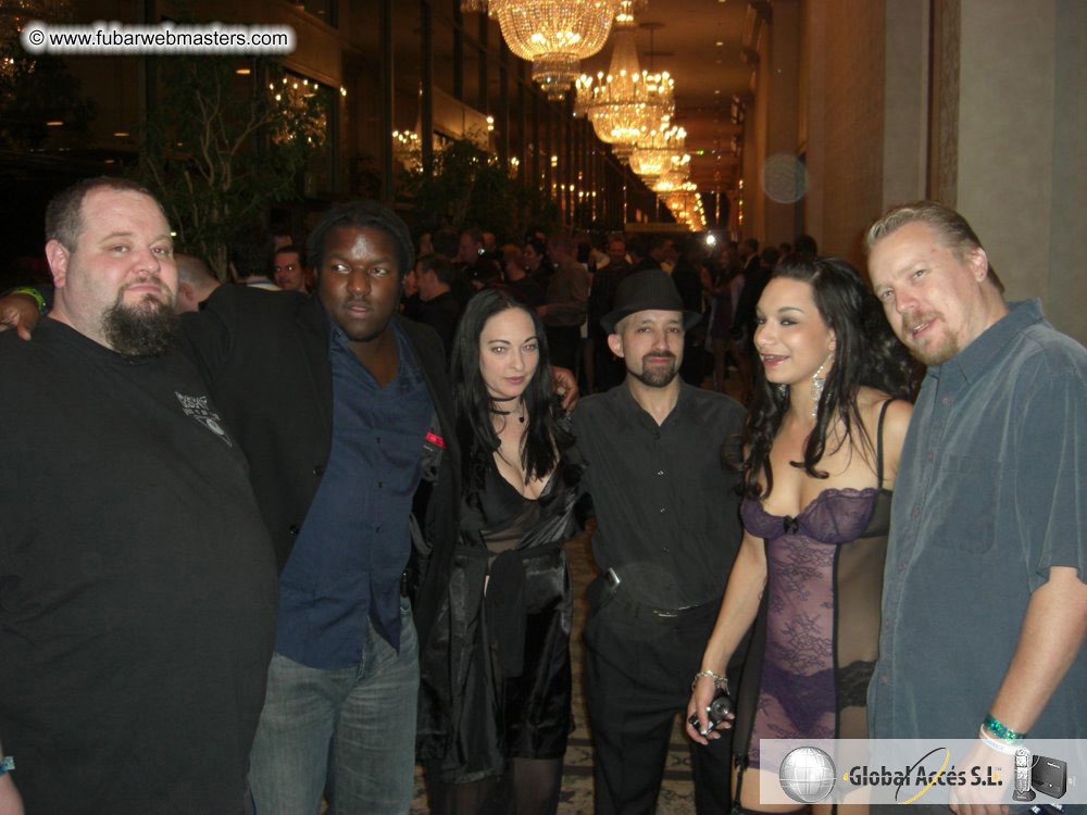 Hotel, Show and Seminars