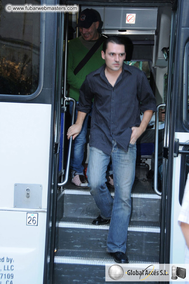 Bondage Cocktails at Stockroom