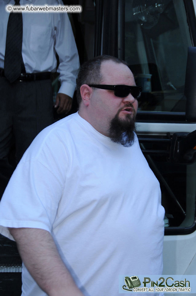 Bondage Cocktails at Stockroom