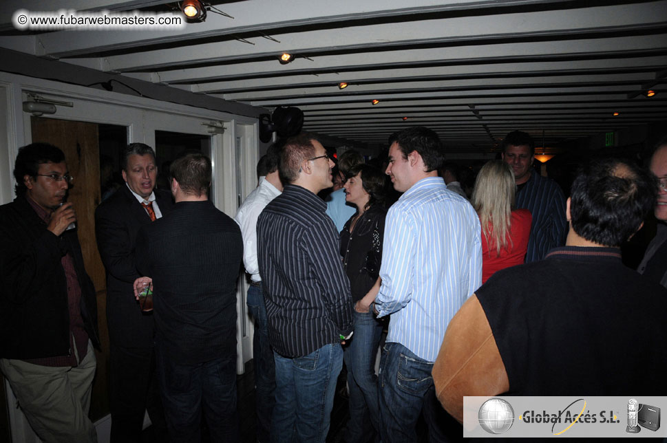 The Opening Night Gay Party Produced by Cybersocke