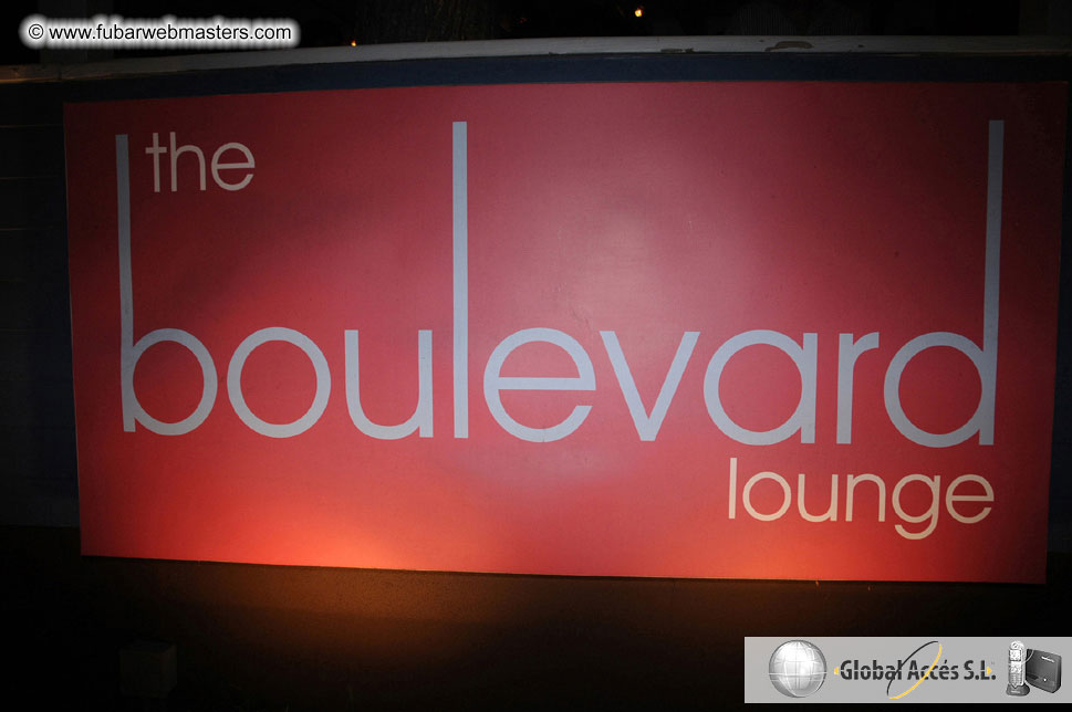 The Opening Night Gay Party Produced by Cybersocke