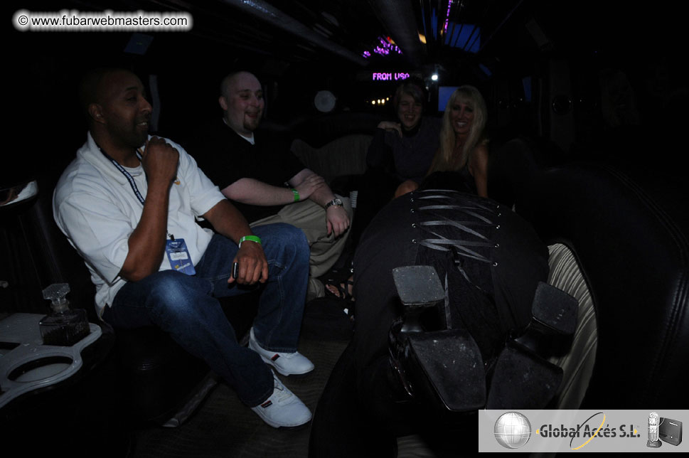 The Opening Night Gay Party Produced by Cybersocke