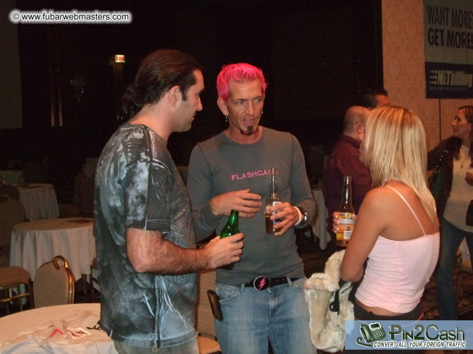  Porn Poker Tour Opening Night Party  