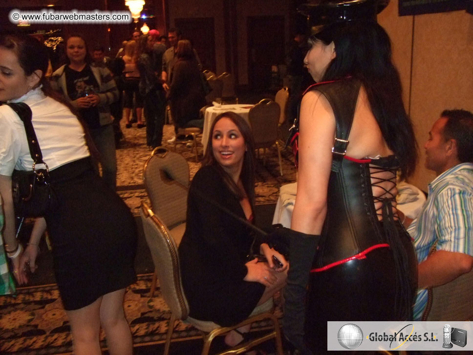  Porn Poker Tour Opening Night Party  