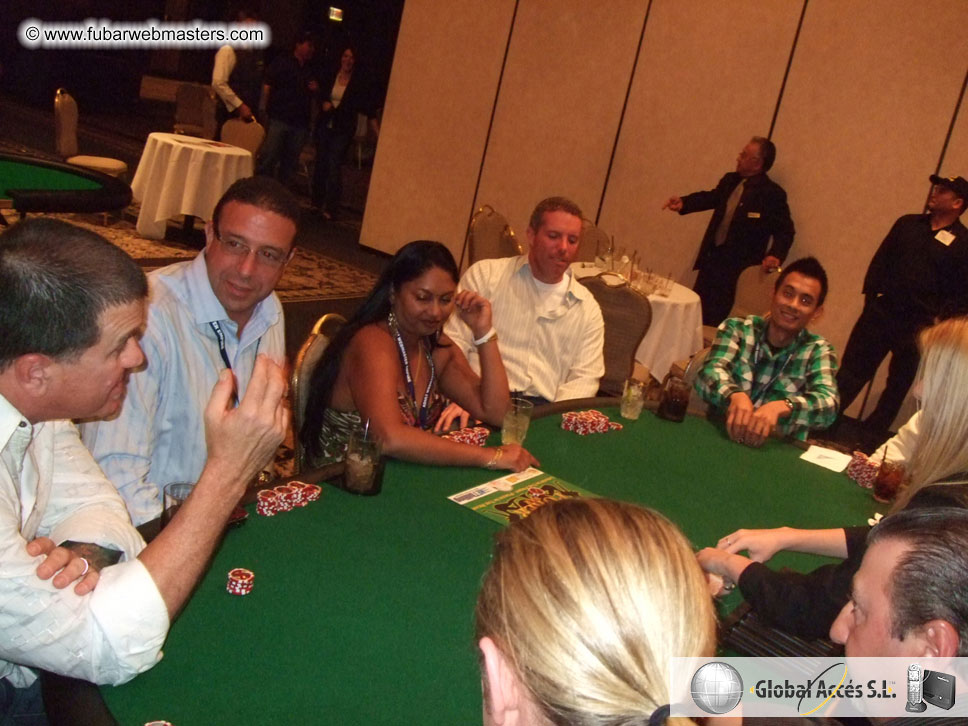  Porn Poker Tour Opening Night Party  