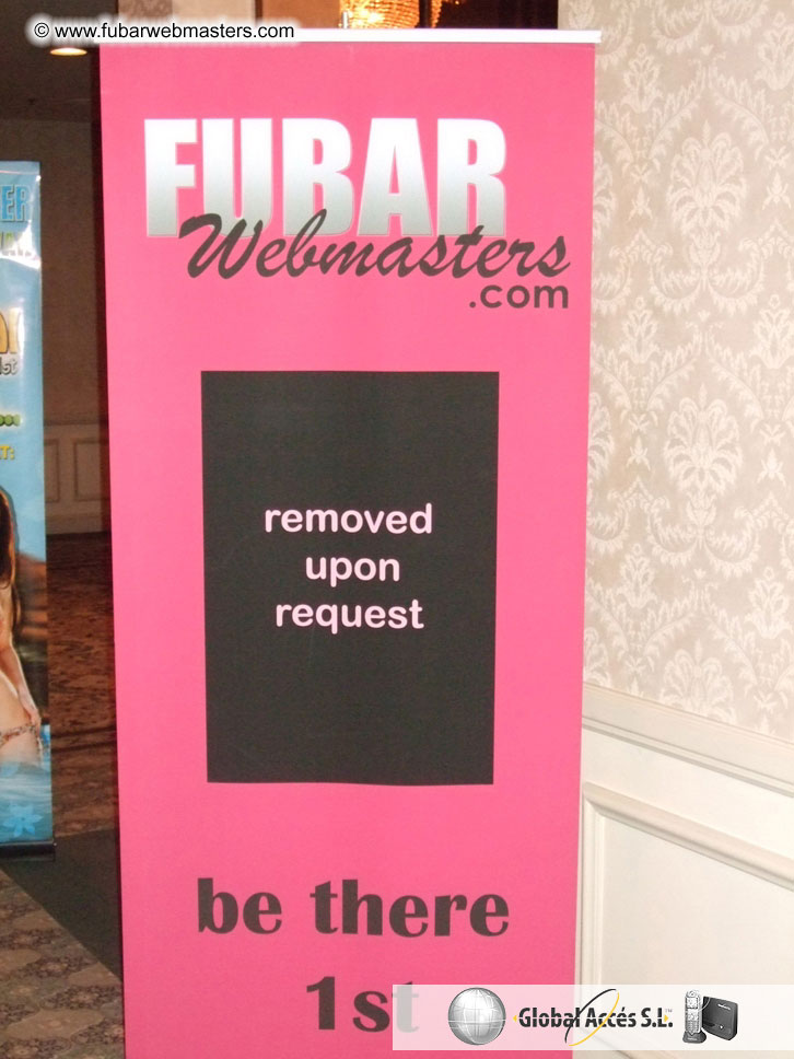  Porn Poker Tour Opening Night Party  