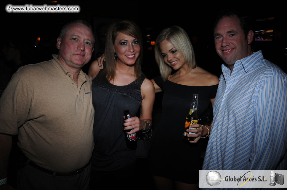 Get Lucky at LUCKY STRIKE BOWLING