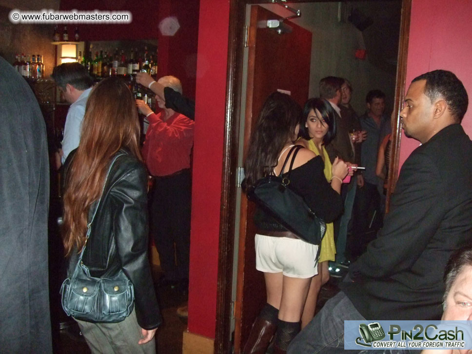 Get Lucky at LUCKY STRIKE BOWLING