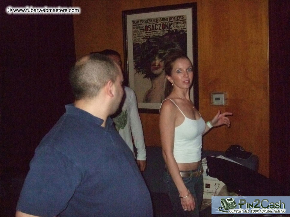 Get Lucky at LUCKY STRIKE BOWLING