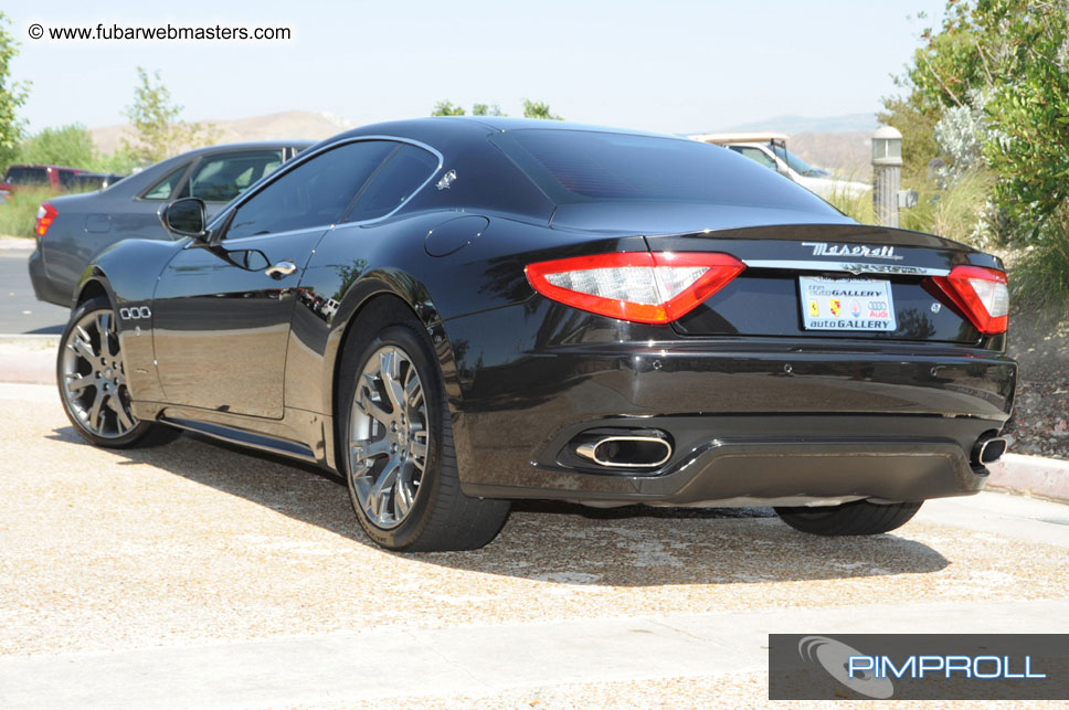 Webmaster Access West Golf Tournament