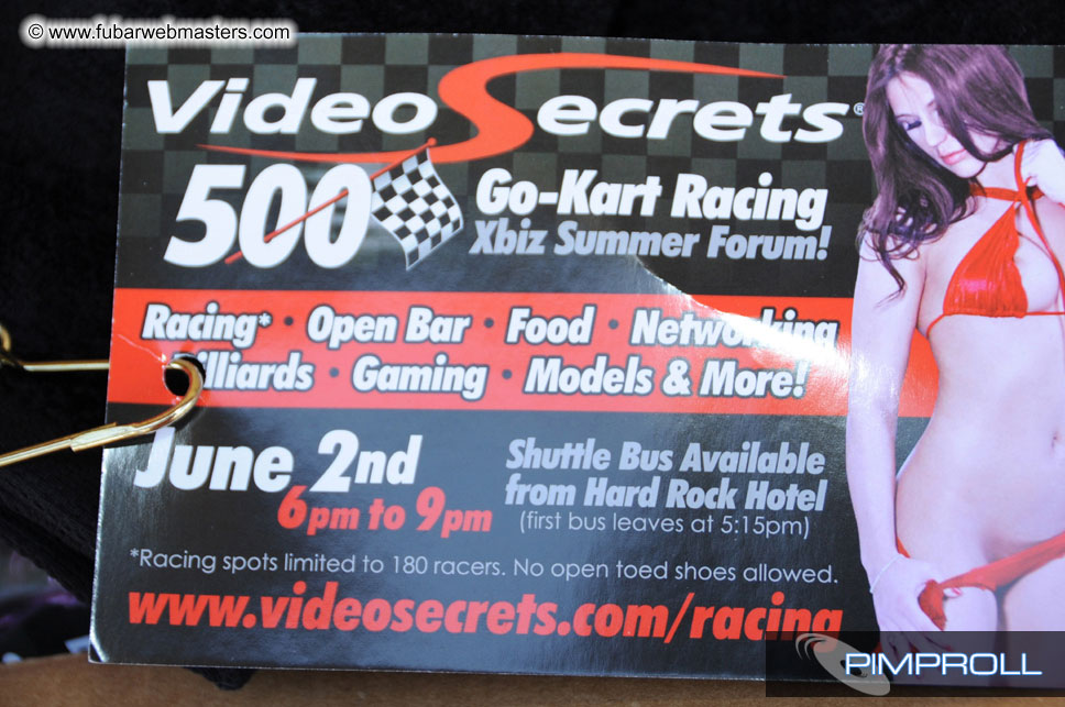 Webmaster Access West Golf Tournament