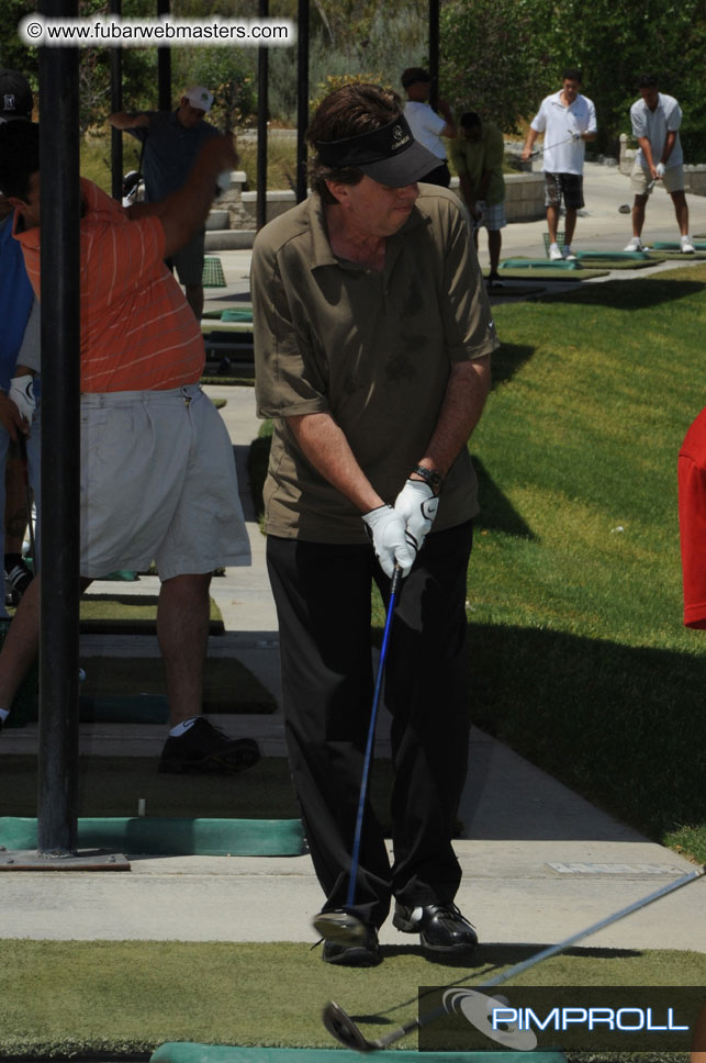 Webmaster Access West Golf Tournament