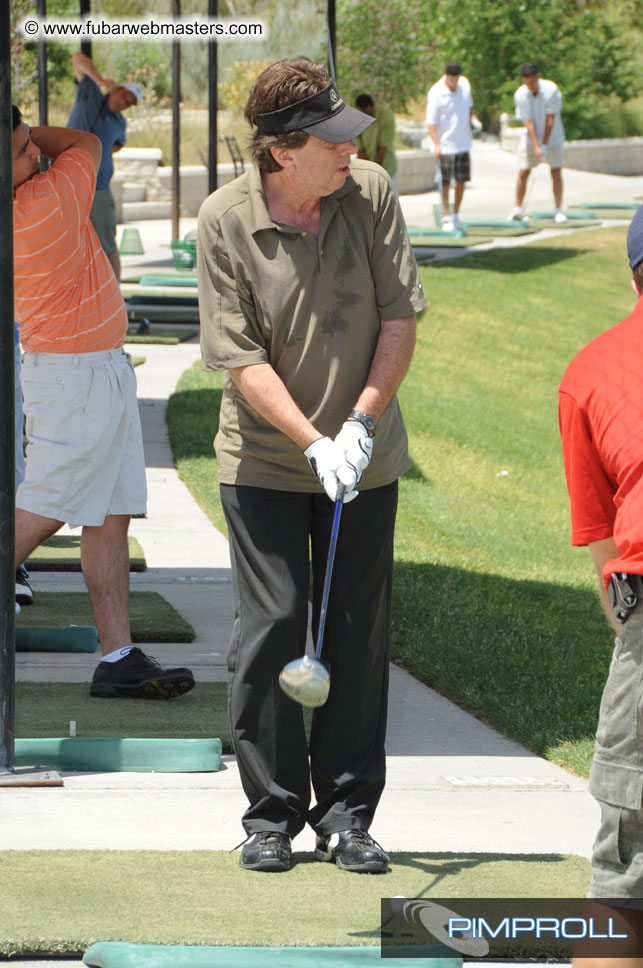 Webmaster Access West Golf Tournament