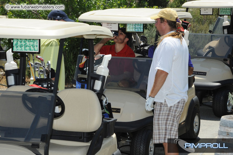 Webmaster Access West Golf Tournament