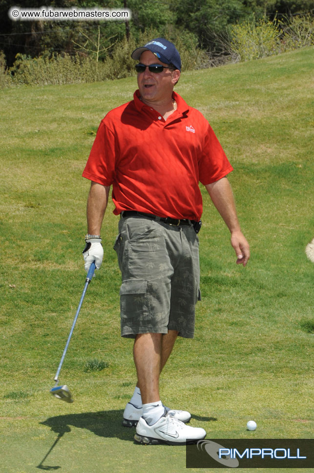 Webmaster Access West Golf Tournament