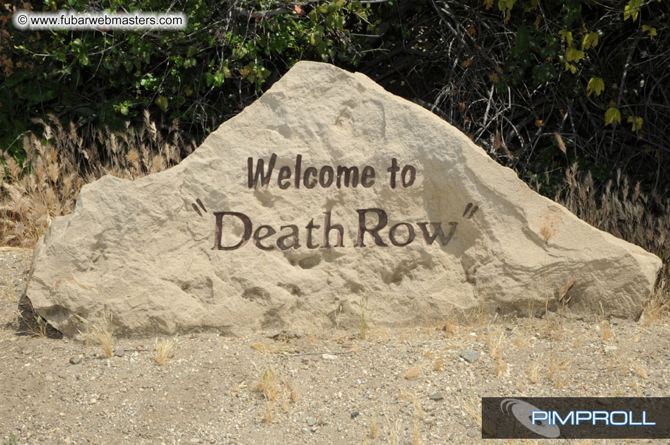 Webmaster Access West Golf Tournament